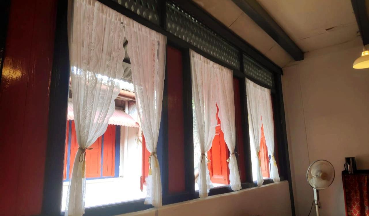 Joti'S Oasis Chinatown Vila Malacca Quarto foto