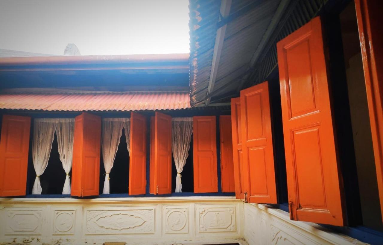 Joti'S Oasis Chinatown Vila Malacca Quarto foto
